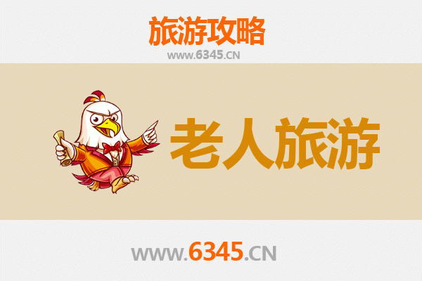 威海环翠区银发之旅：悠闲舒适的老年旅游指南