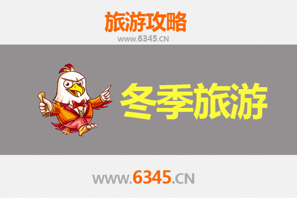 威海环翠冬季旅游攻略：冰雪奇缘与温泉暖冬的完美邂逅